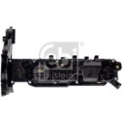 Ventildeckel mit Dichtung Peugeot febi Plus 172902