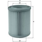 MAHLE Luftfilter LX 1768