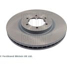 Bremsscheibe Hyundai P. Terracan 2.9 Crdi 4Wd 01-06 ADG043101