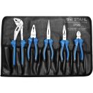 SW-Stahl Profi-Zangenrolltasche 40450-40550-40750-40755-41965L Z1120