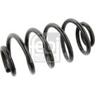 FEBI BILSTEIN Fahrwerksfeder 104706