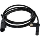Sensor, Raddrehzahl VW Crafter 06-16 0 986 594 654