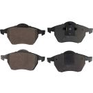 Bremsbelagsatz Vw P. Sharan/Alhambra Ohne Sensor 19-1821