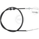 A.B.S. Handbremsseil Seilzug Festellbremse K12050