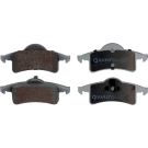 Bremsbelagsatz Jeep T. Grand Cherokee 99 QP0404