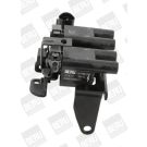 BorgWarner (BERU) Zündspule ZS477