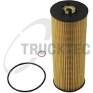 TRUCKTEC AUTOMOTIVE Ölfilter 07.18.047