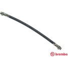 BREMBO Bremsschlauch T 68 017 ESSENTIAL LINE