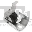 Halter, Abgasanlage 223-947