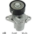 Umlenkrolle Synchrontrieb AUDI A3,A4 08 VKM 31160