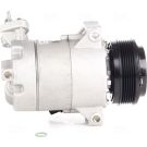 Kompressor PKW Ford Focus 11 FIRST FIT 890215