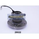 Radlagersatz KK-28022 Radlagersatz KK-28022