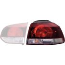 HECKLEUCHTE L 12 V HELLA VW GOLF VI GTI/GTD 10,08-11,12 2SD 009 922-131