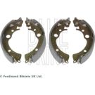Bremsbacken Honda Civic/Crx 1.2-1.6 16V 83-91 ADH24106