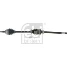 FEBI BILSTEIN Antriebswelle 182628