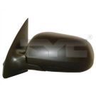 SPIEGEL L IN VERS ASPH SCHWARZ 5820,701,1