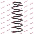 KYB Fahrwerksfeder VW P. Polo 1.0-1.6 10.94-12.99 RC2893