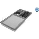 Luftfilter Vw Golf V 1123210007