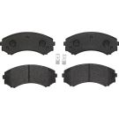 BREMBO Bremsklötze VA P 54 029