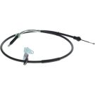 Handbremsseil re MINI 1987482226