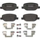 BREMBO Bremsklötze HA P 23 089