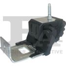 Halter, Abgasanlage 223-931