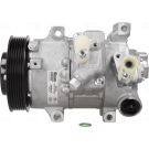 Kompressor PKW 89314
