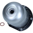 Kraftstofffilter (Set Mit Gehäuse) Renault Clio Iv 1.5 Dci 164000862R