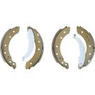 VALEO Bremsbacken 562581