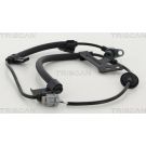 Sensor, Raddrehzahl 818014105