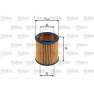 VALEO Ölfilter 586566