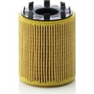 Mann & Hummel Ölfilter PKW Fiat 1,3JTD,Opel 1,3CDTI HU 713/1 X