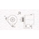 Generator 63731741010