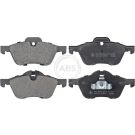 A.B.S. Bremsbeläge 37279