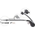 A.B.S. Bremsschlauch SL5739