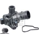 Thermostat, Kühlmittel 37181