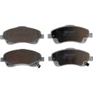 Bremsbelagsatz Toyota P. Avensis 03 QP0579