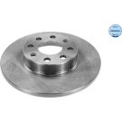 Bremsscheibe Opel P. Corsa D MEYLE-ORIGINAL: True to OE 6155210003