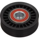Maxgear Umlenk- / Führungsrolle, Keilrippenriemen 54-0168