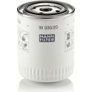 Mann & Hummel Ölfilter PKW ROVER W 930/20