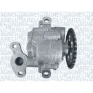 MAGNETI MARELLI Ölpumpe 351516000011