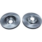 Maxgear Bremsscheibe Toyota P. Lexus Ist 99 19-2302