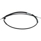Handbremsseil AUDI A6 97 1987477959
