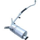 Trockner, Klimaanlage AC443935