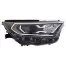 Scheinwerfer L LED +MOT +TGFL TOYOTA RAV V 12,18 20-17486-06-2