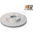PROFIPOWER Bremsscheibe 3B1035
