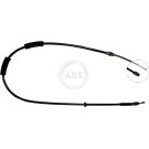 A.B.S. Handbremsseil Seilzug Festellbremse K10715