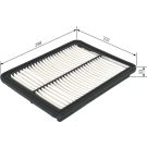 Luftfilter 1987429180