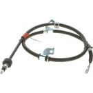 Handbremsseil KIA Picanto 2 11-17 1987482845