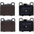 Bremsbelagsatz Volvo T. 740/850/940/S70/V70 -00 QP9486